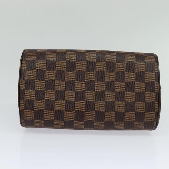 LOUIS VUITTON Damier Ebene Rivera Mini Hand Bag N41436 - Picture 5 of 16